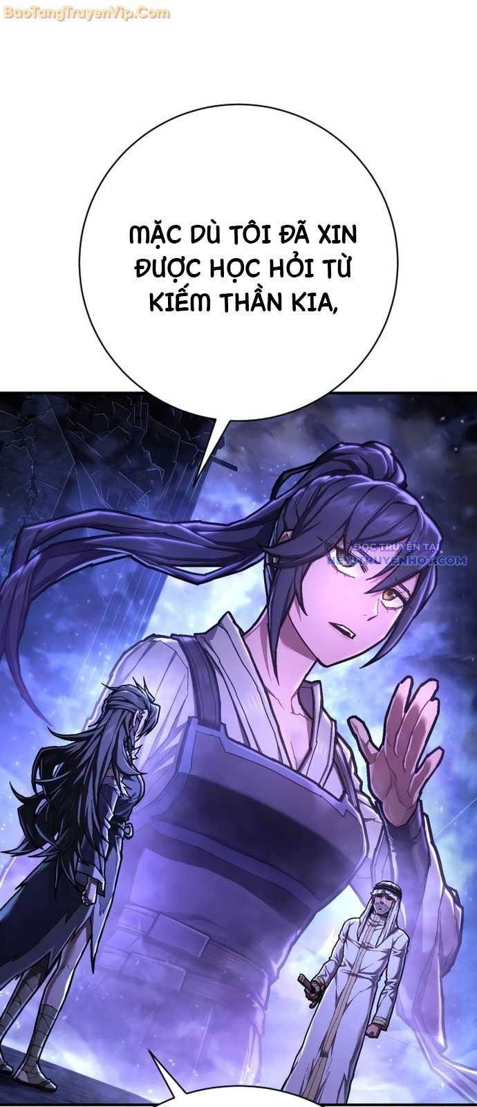 Đao Phủ: Chapter 46