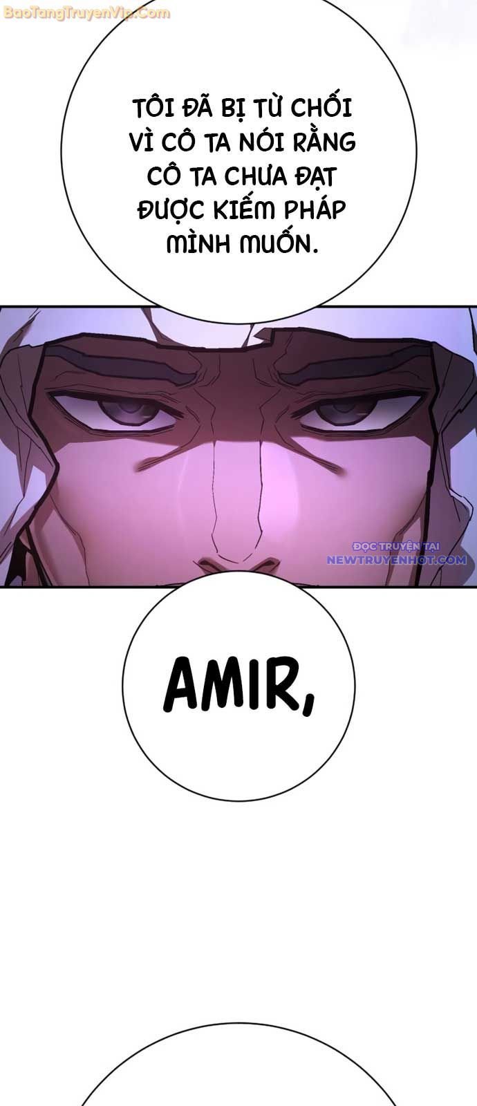 Đao Phủ: Chapter 46