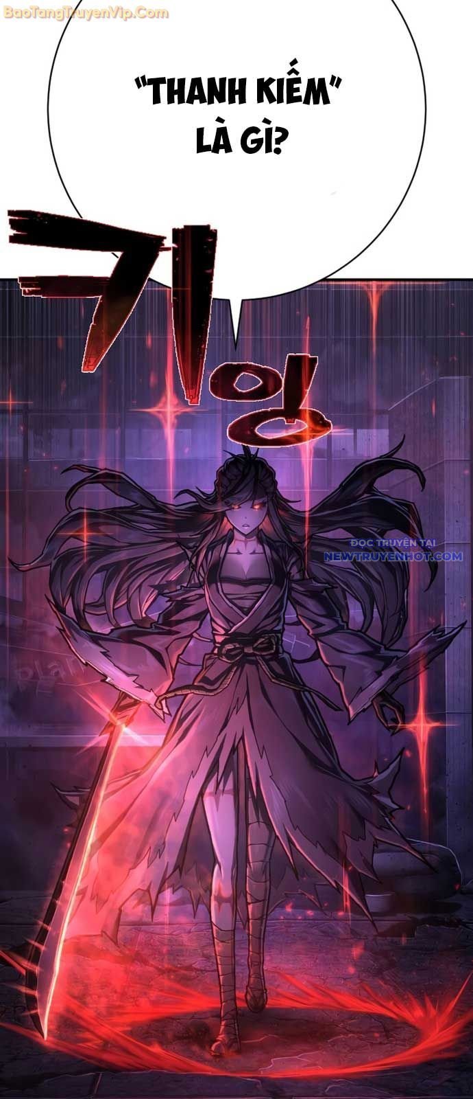 Đao Phủ: Chapter 46