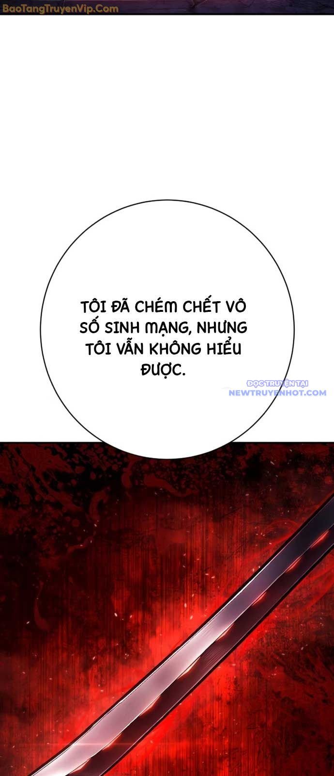 Đao Phủ: Chapter 46