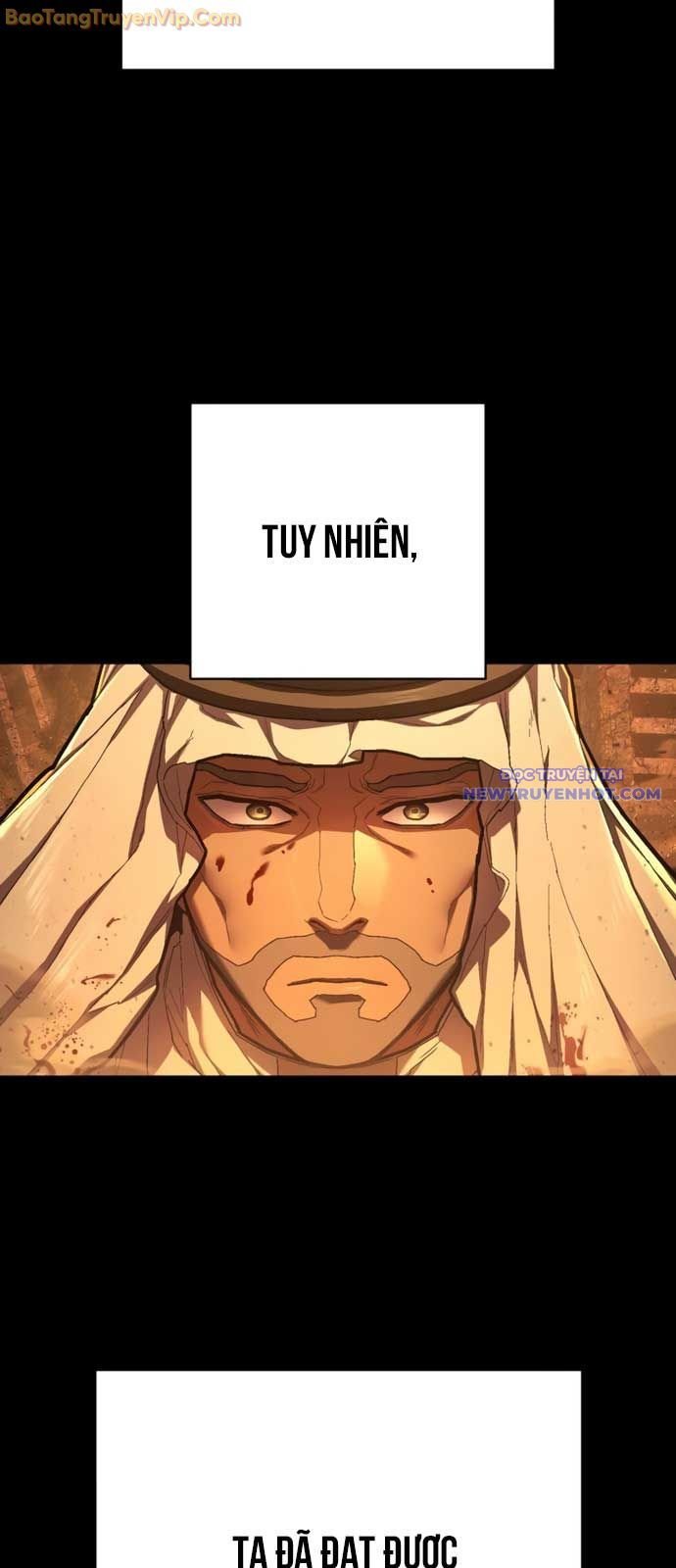 Đao Phủ: Chapter 46