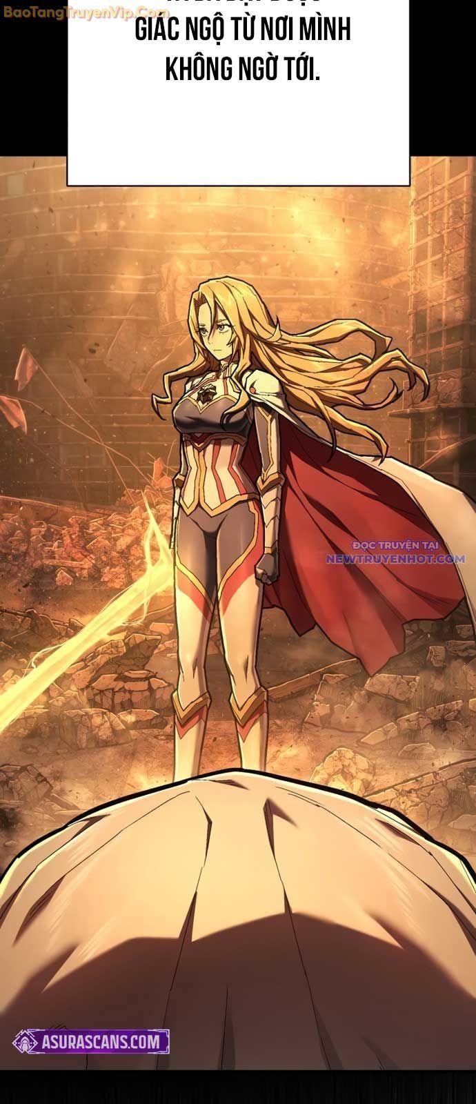 Đao Phủ: Chapter 46