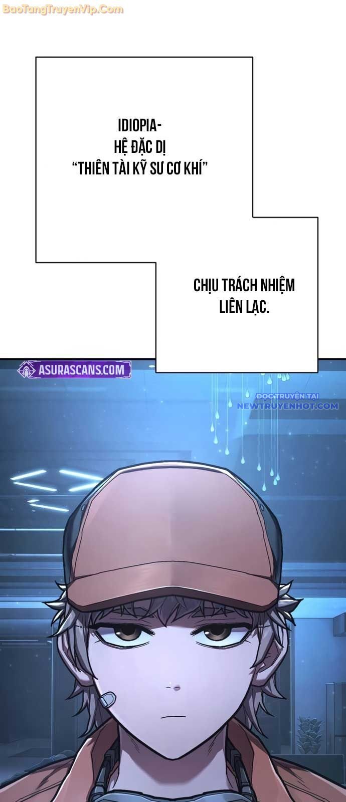 Đao Phủ: Chapter 46