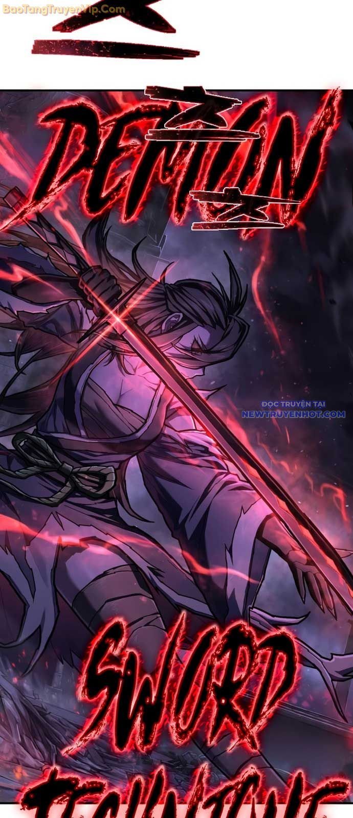 Đao Phủ: Chapter 46