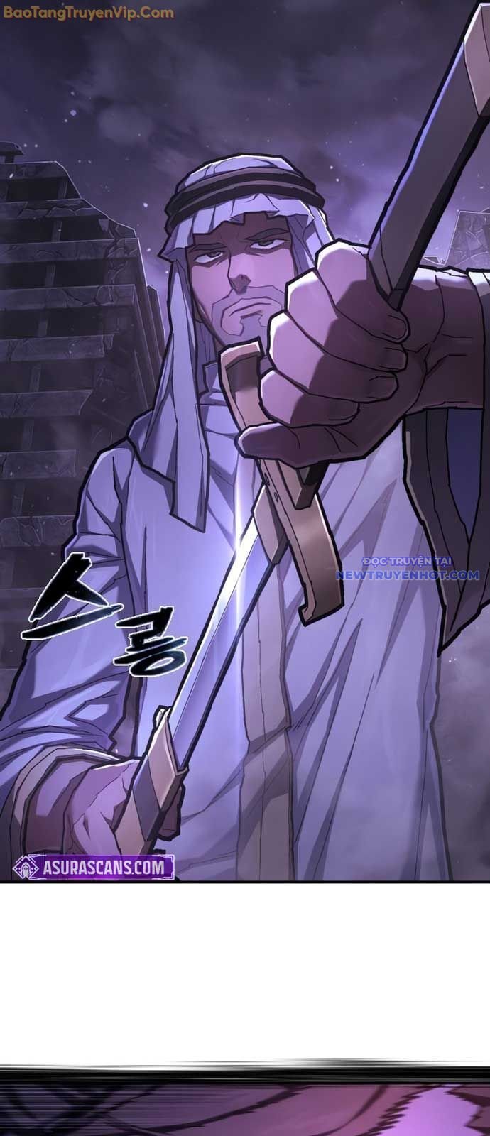 Đao Phủ: Chapter 46