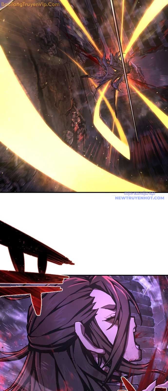 Đao Phủ: Chapter 46