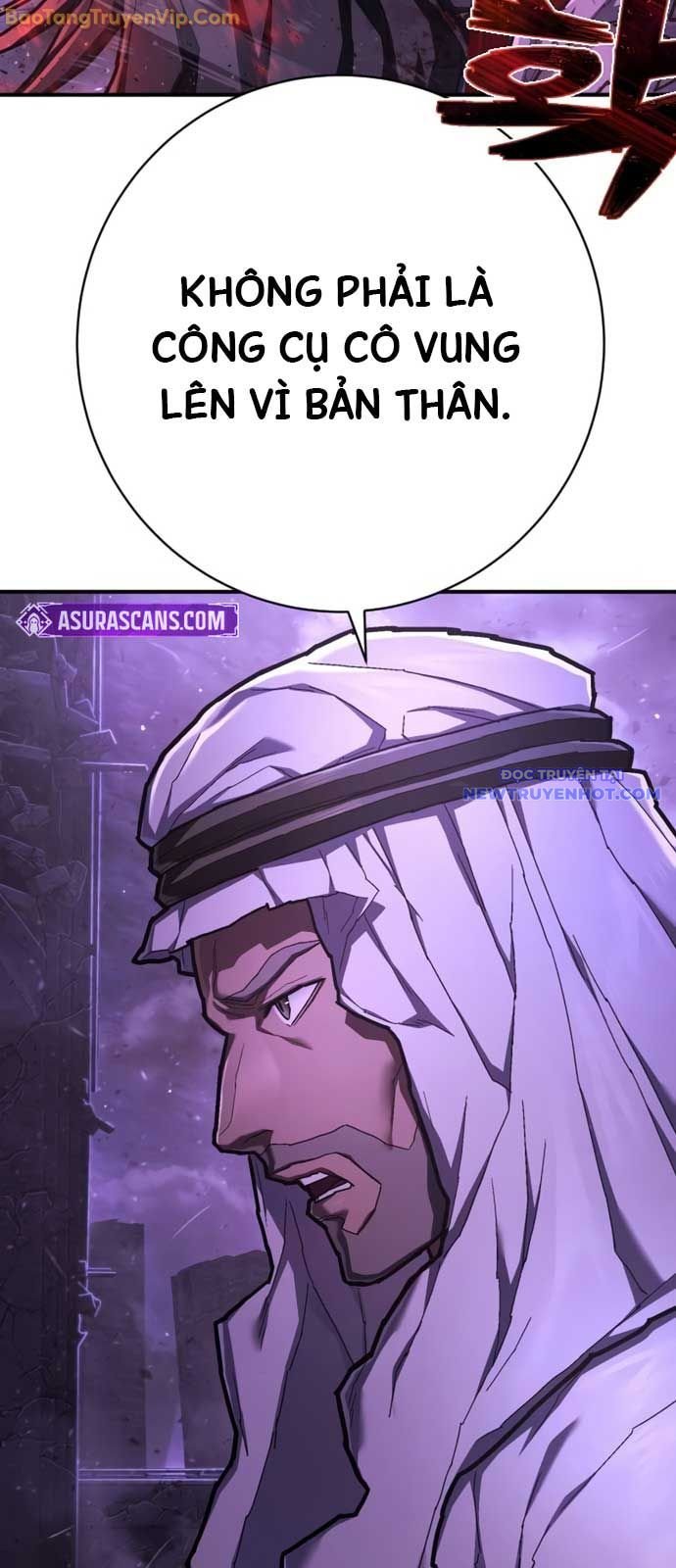 Đao Phủ: Chapter 46