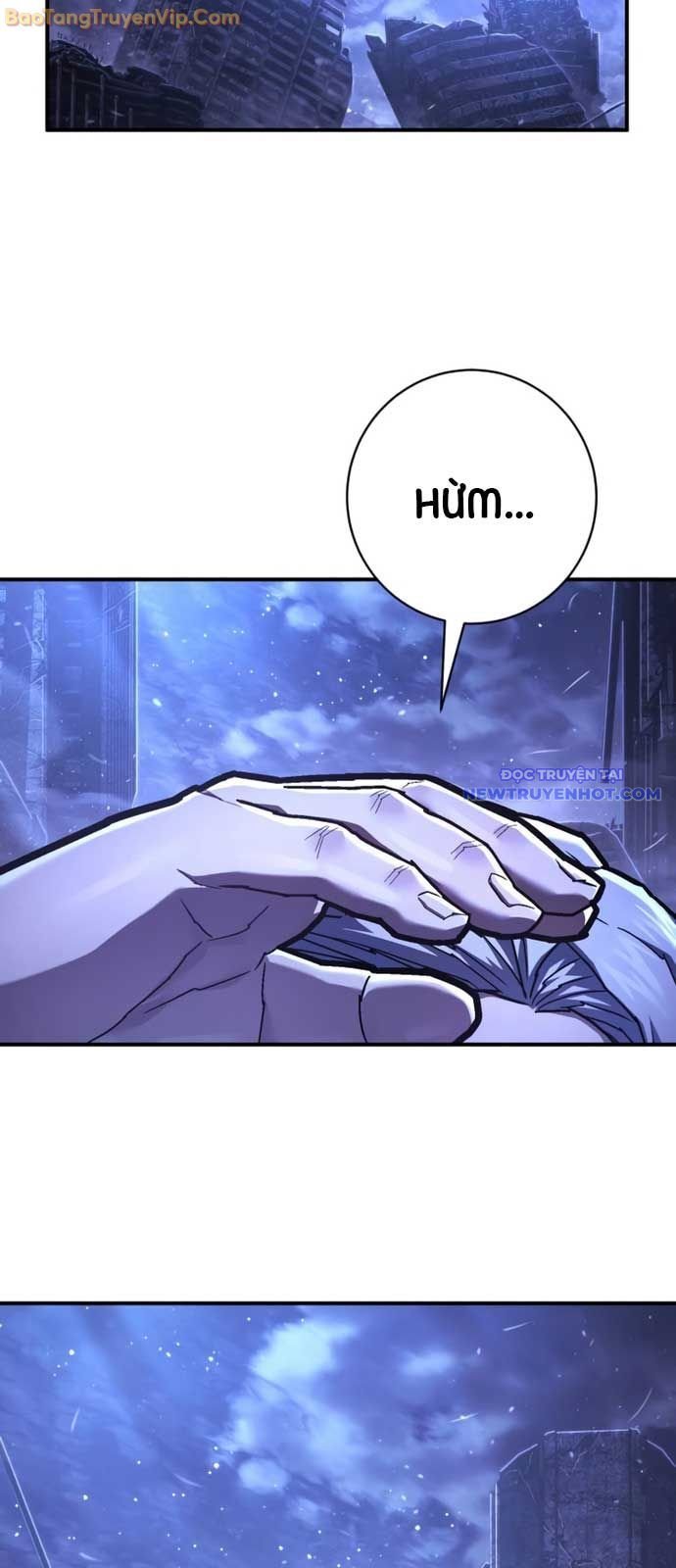 Đao Phủ: Chapter 46