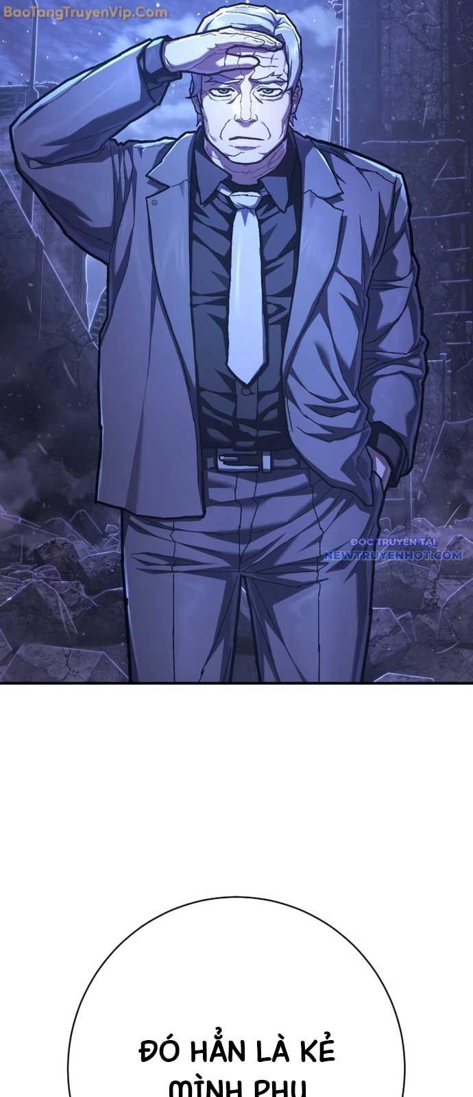 Đao Phủ: Chapter 46