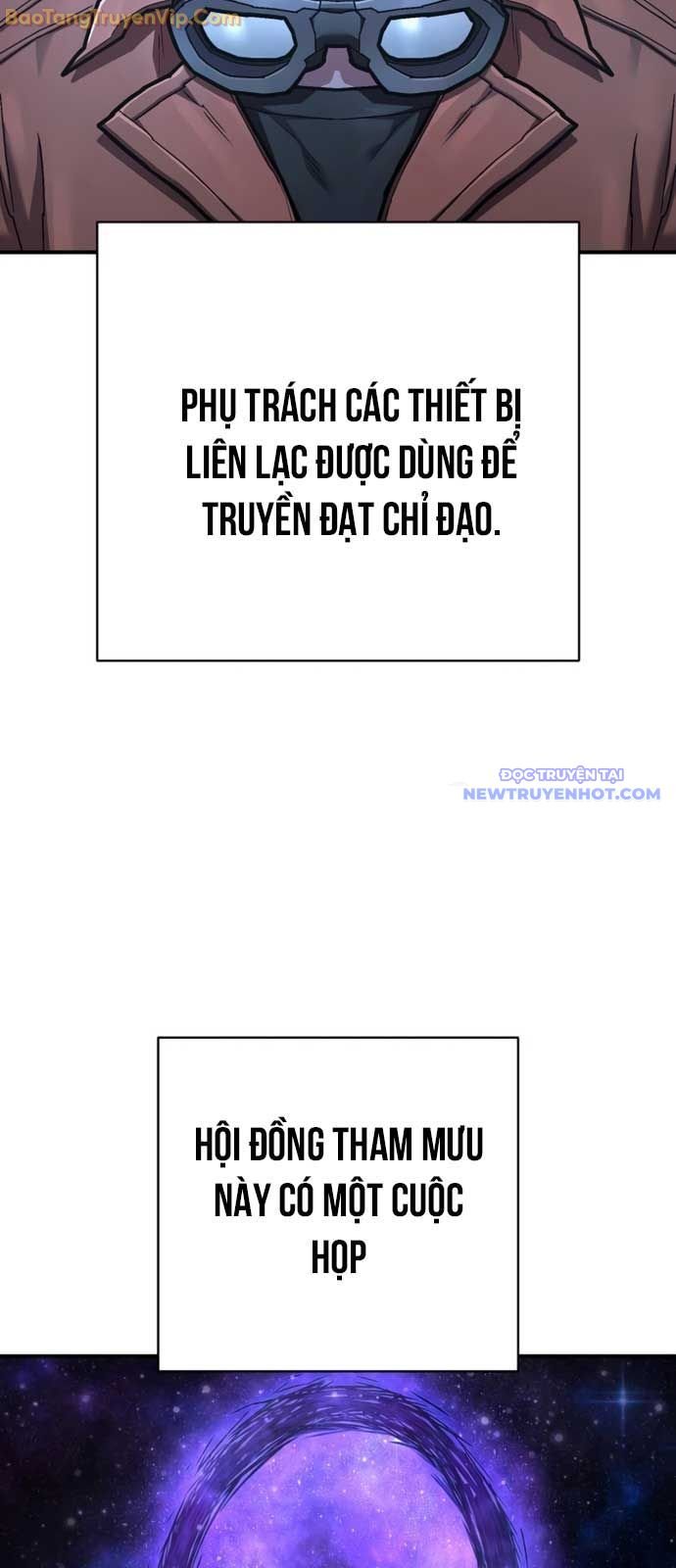 Đao Phủ: Chapter 46