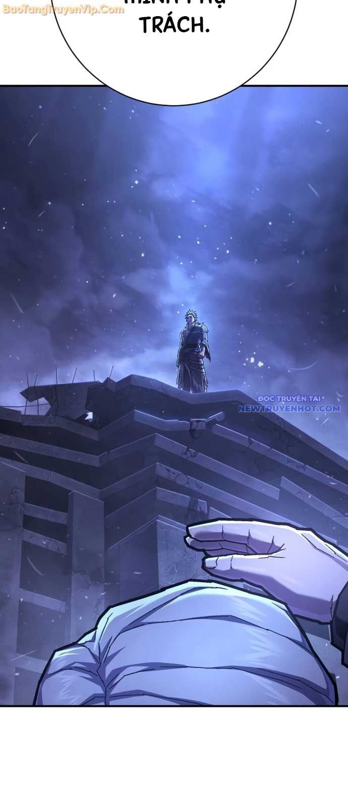 Đao Phủ: Chapter 46