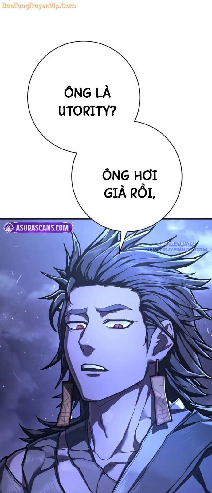 Đao Phủ: Chapter 46