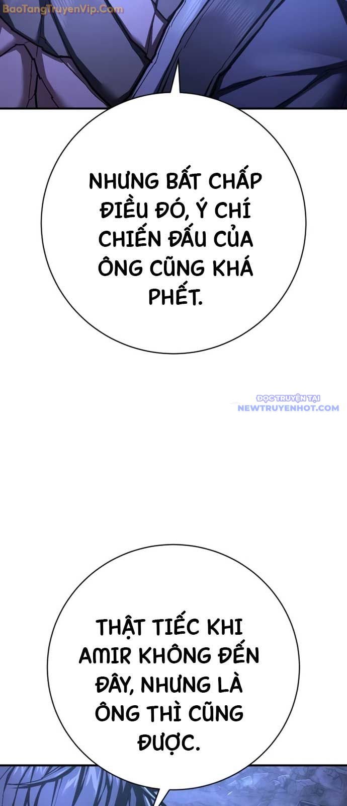 Đao Phủ: Chapter 46