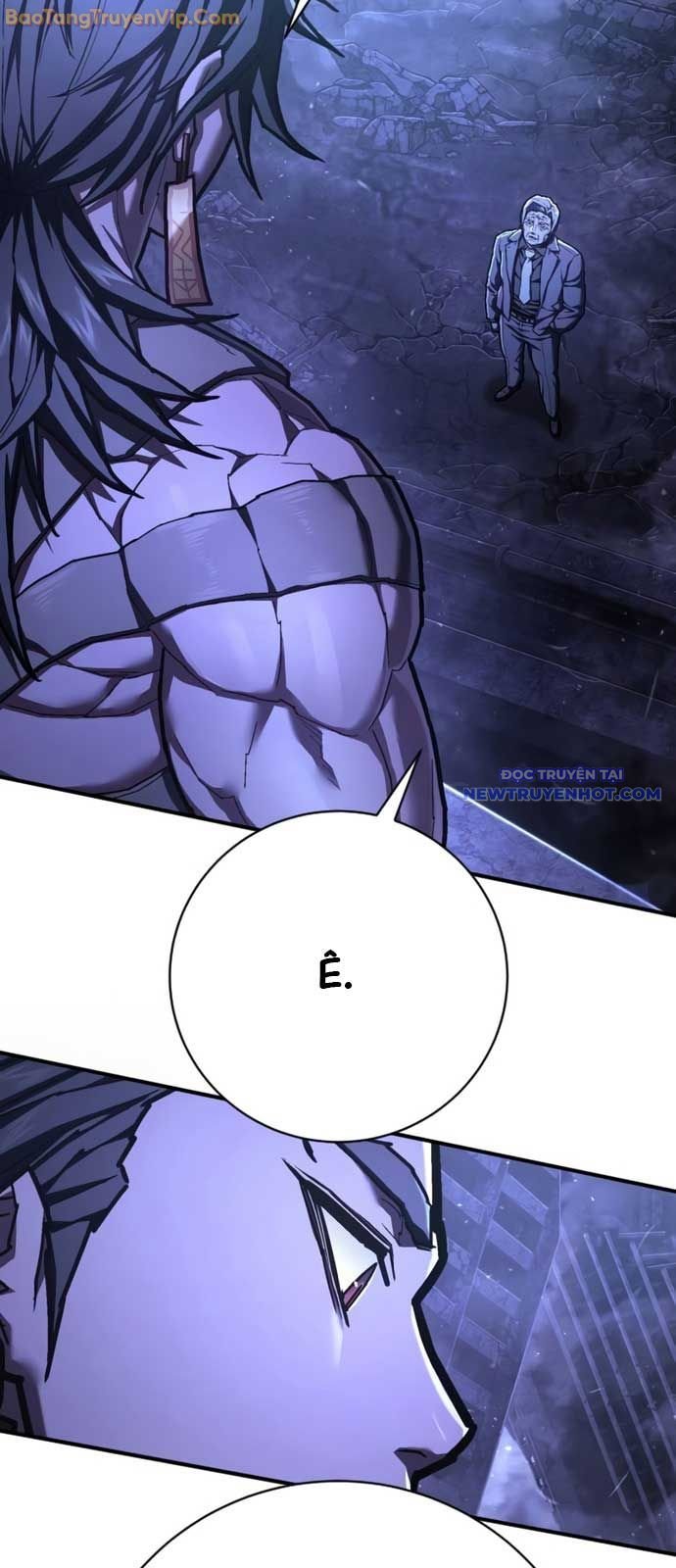 Đao Phủ: Chapter 46