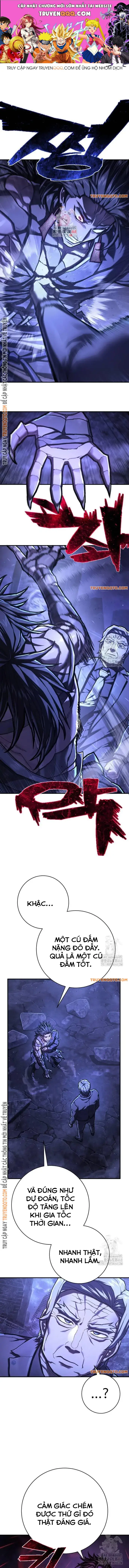 Đao Phủ: Chapter 47