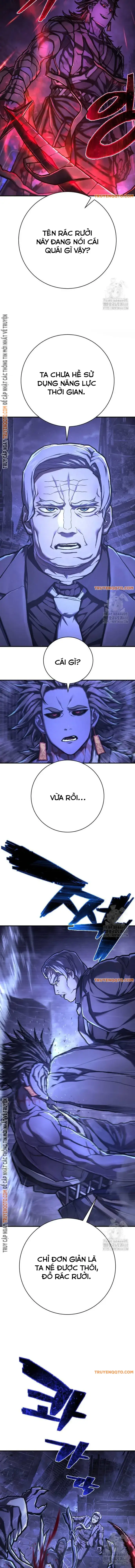 Đao Phủ: Chapter 47