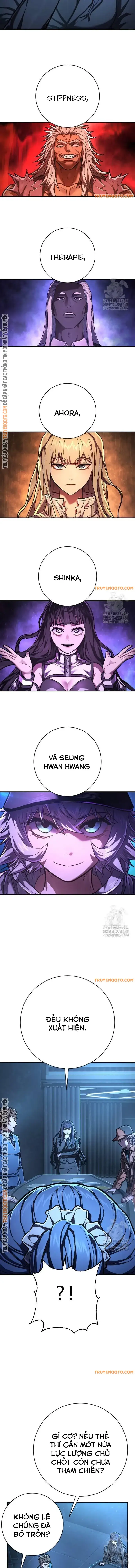 Đao Phủ: Chapter 47