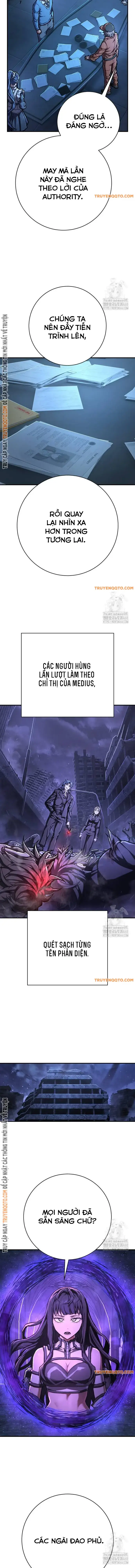 Đao Phủ: Chapter 47