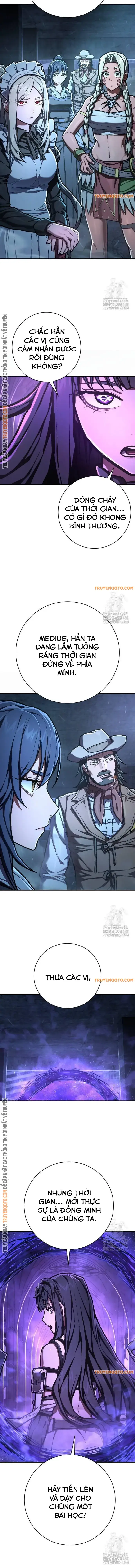 Đao Phủ: Chapter 47