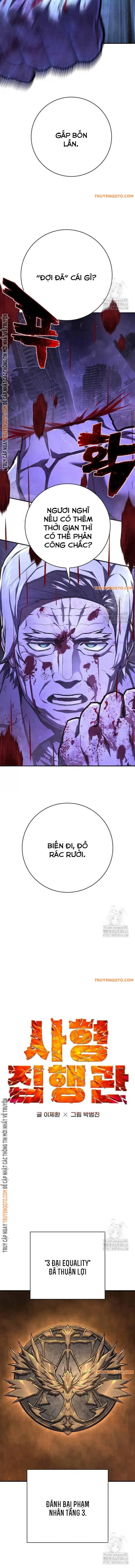 Đao Phủ: Chapter 47