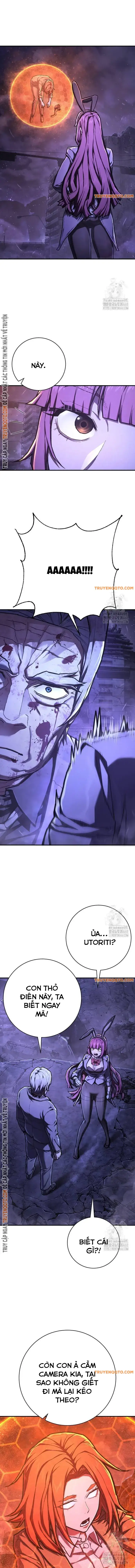 Đao Phủ: Chapter 47