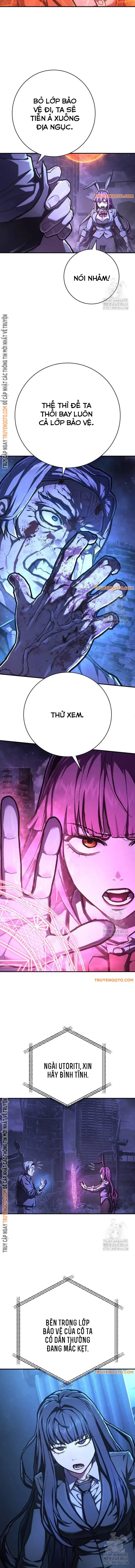 Đao Phủ: Chapter 47