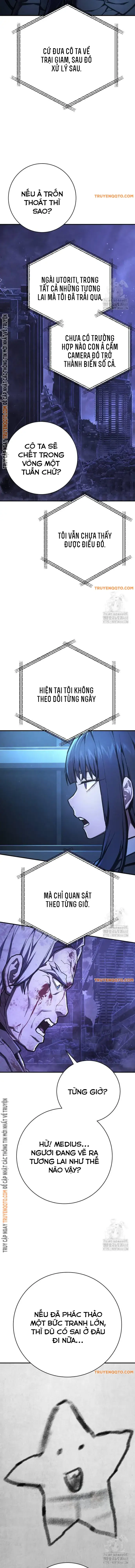 Đao Phủ: Chapter 47