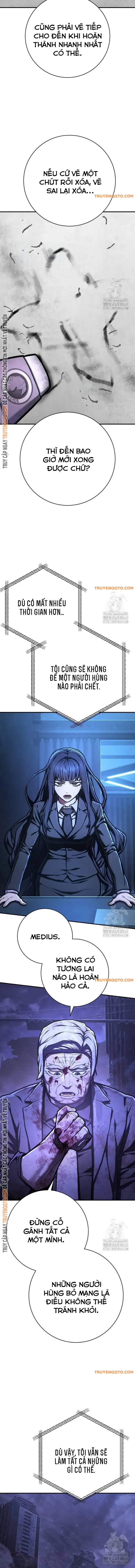 Đao Phủ: Chapter 47