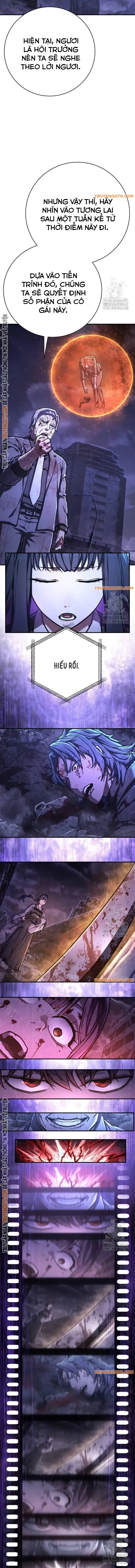 Đao Phủ: Chapter 47