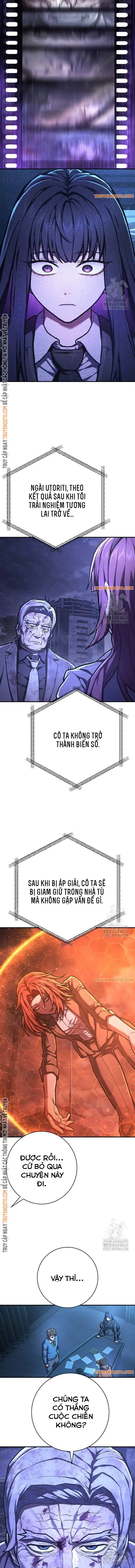 Đao Phủ: Chapter 47