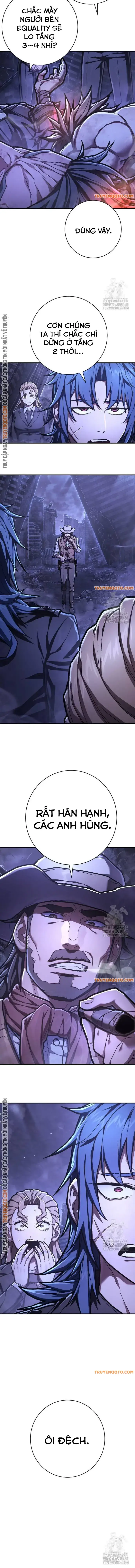 Đao Phủ: Chapter 48
