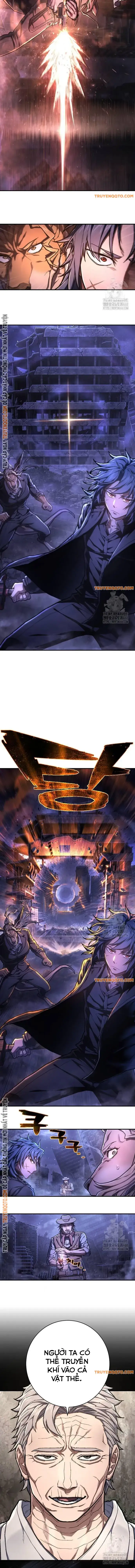 Đao Phủ: Chapter 48