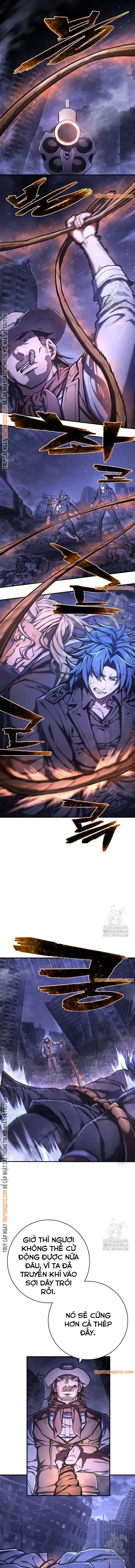 Đao Phủ: Chapter 48