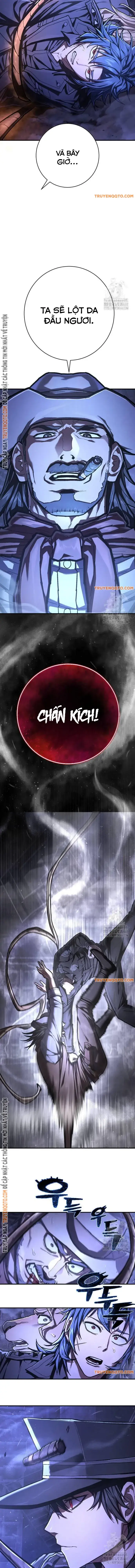 Đao Phủ: Chapter 48