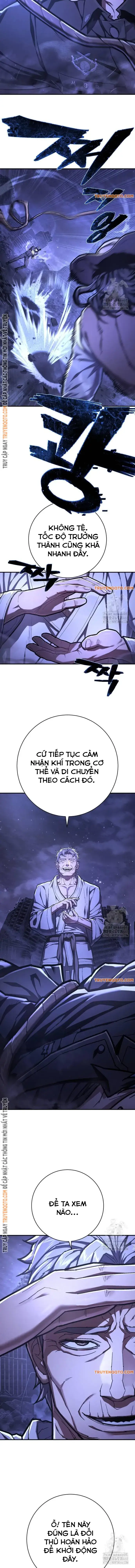 Đao Phủ: Chapter 48