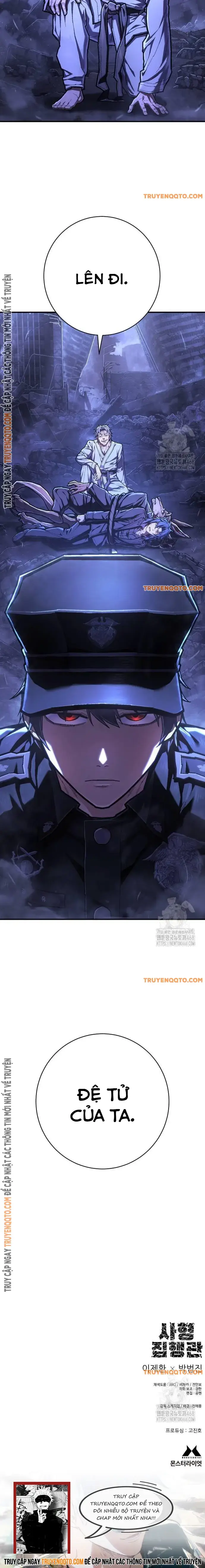 Đao Phủ: Chapter 48