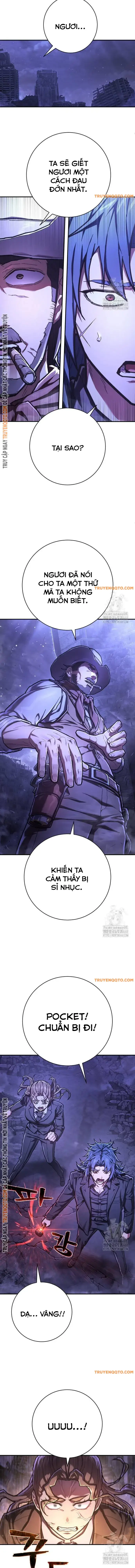 Đao Phủ: Chapter 48