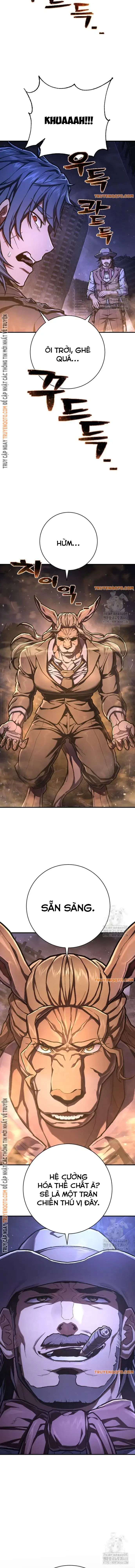 Đao Phủ: Chapter 48