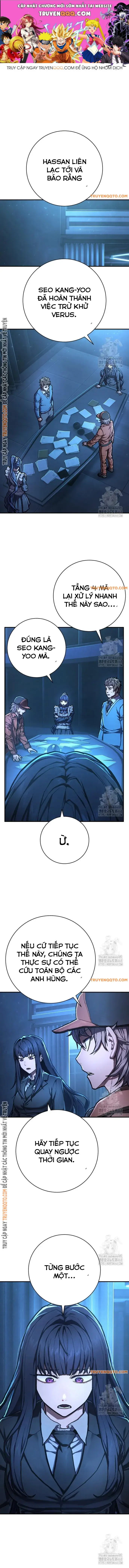 Đao Phủ: Chapter 50