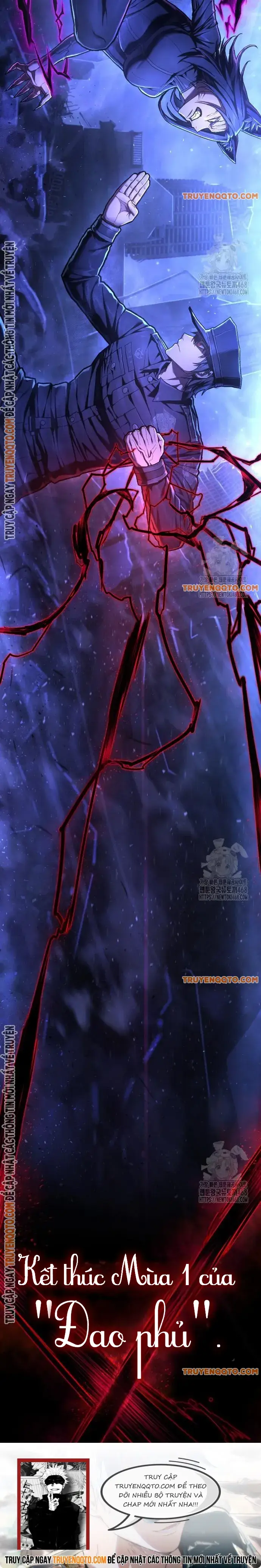 Đao Phủ: Chapter 50