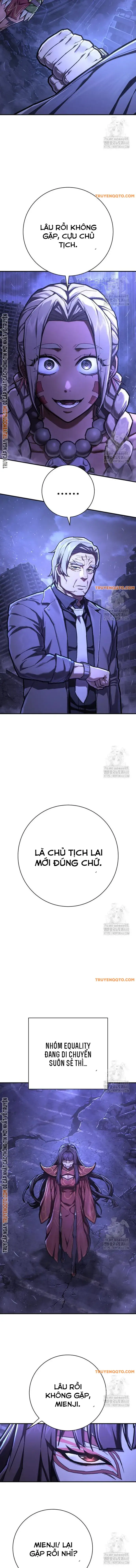 Đao Phủ: Chapter 50