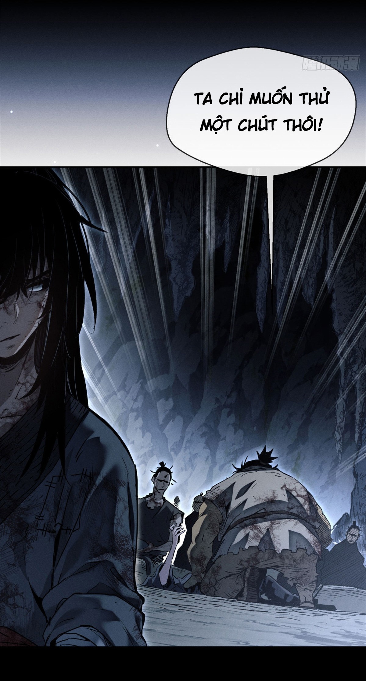 Đạo Quỷ Dị Tiên: Chapter 1