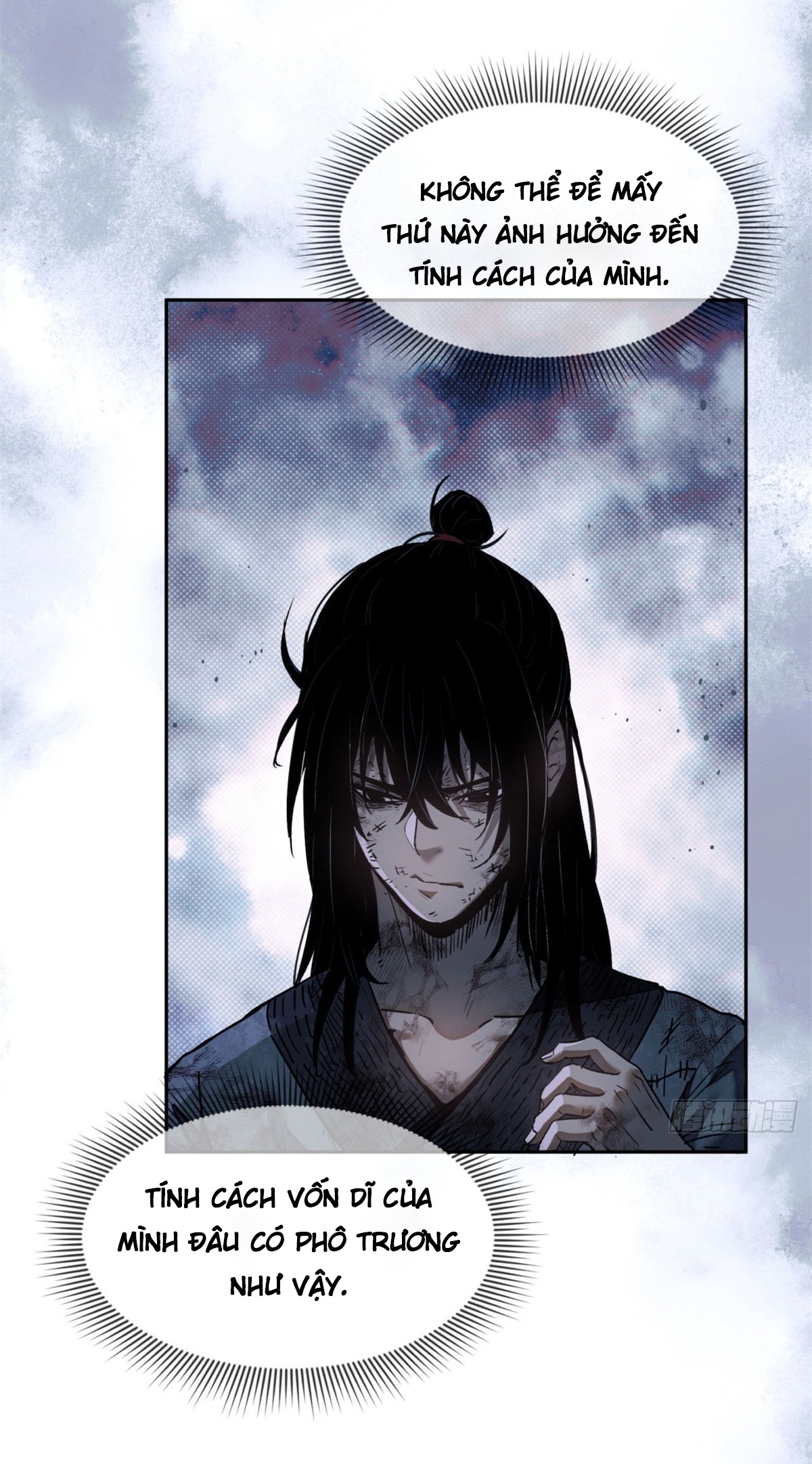 Đạo Quỷ Dị Tiên: Chapter 1