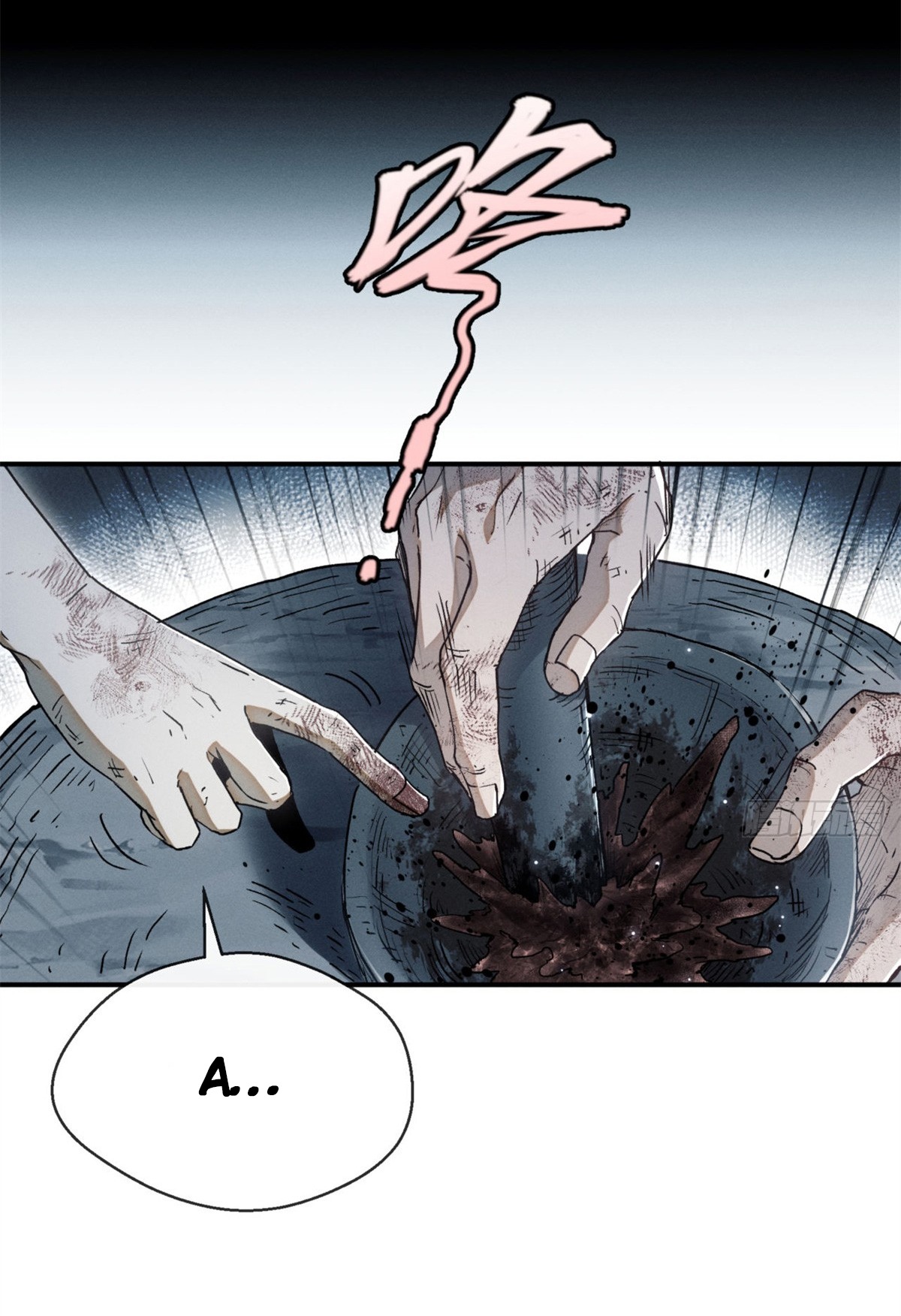 Đạo Quỷ Dị Tiên: Chapter 1