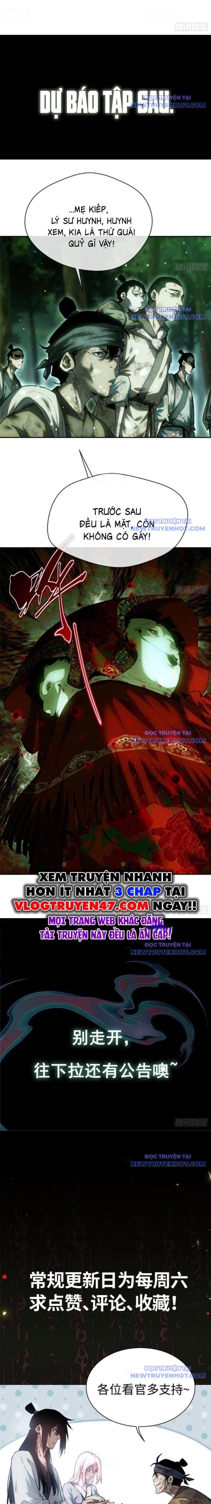 Đạo Quỷ Dị Tiên: Chapter 28