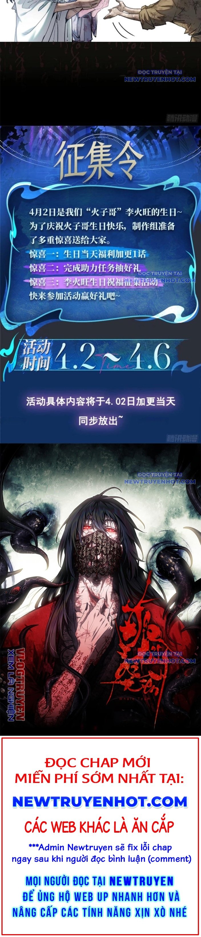 Đạo Quỷ Dị Tiên: Chapter 28