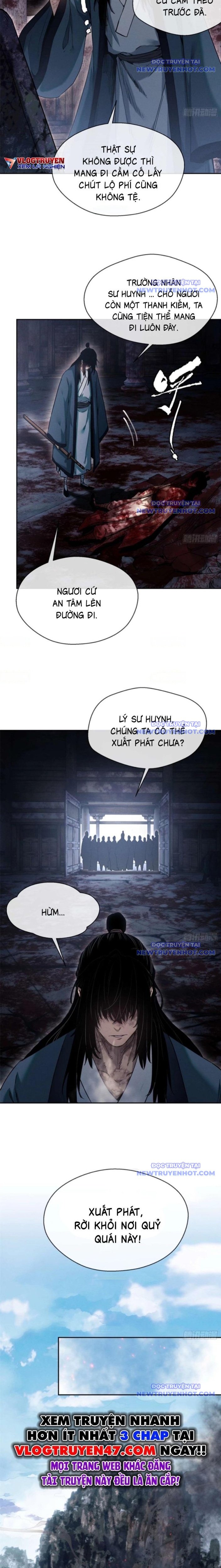Đạo Quỷ Dị Tiên: Chapter 28