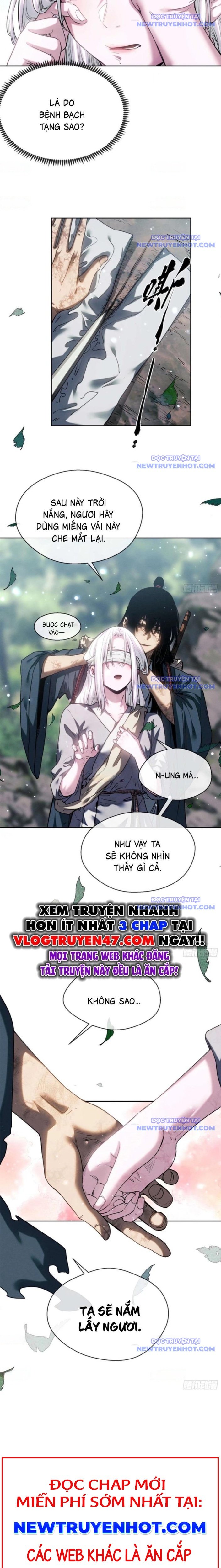 Đạo Quỷ Dị Tiên: Chapter 28