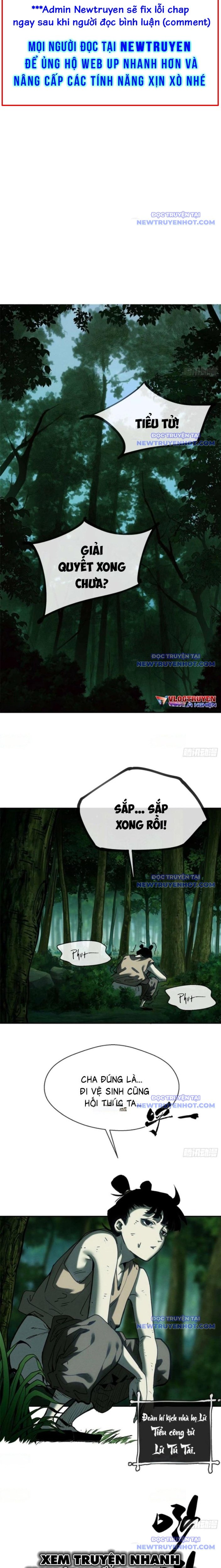 Đạo Quỷ Dị Tiên: Chapter 28