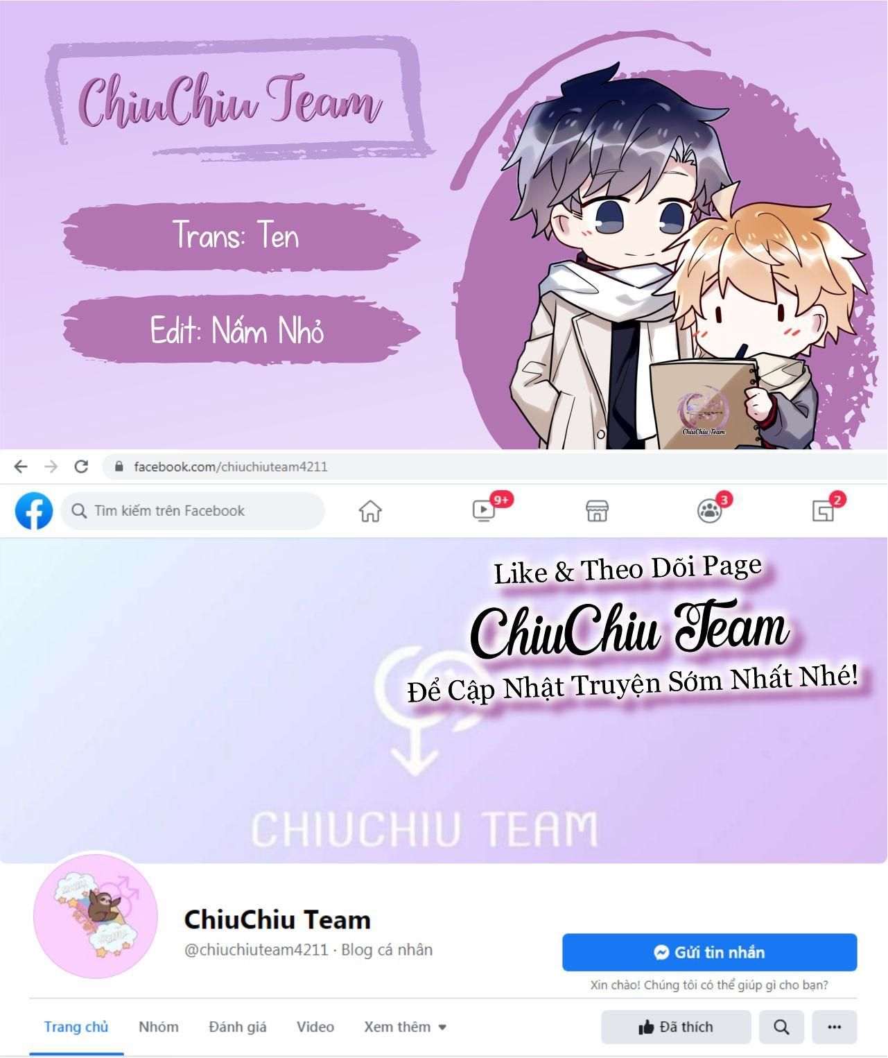 Đảo Thanh Mai: Chapter 100